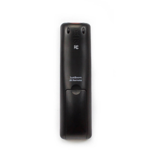 JUSTBOOM IR REMOTE
