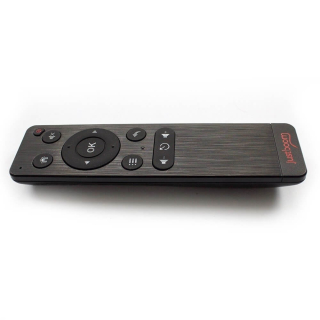 JUSTBOOM SMART REMOTE