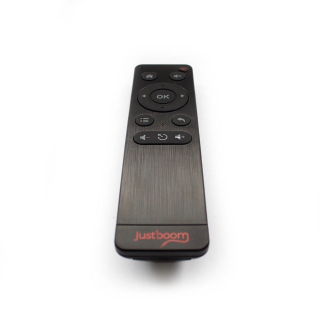JUSTBOOM SMART REMOTE