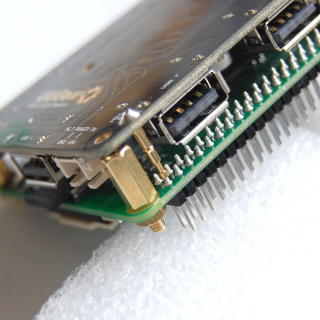 UUGEAR BIG7 HUB USB 7 PUERTOS PARA RASPBERRY PI (REV 2)