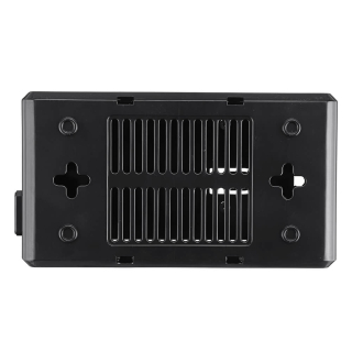 CAJA ABS NEGRA PARA ARDUINO MEGA2560 R3