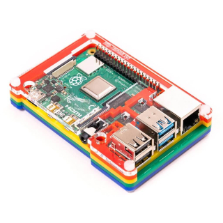 PIMORONI PIBOW COUPE 4