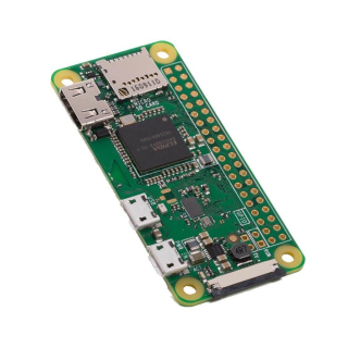 RASPBERRY PI ZERO W