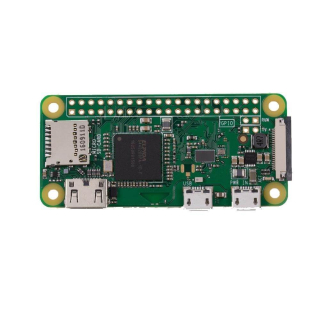 RASPBERRY PI ZERO W