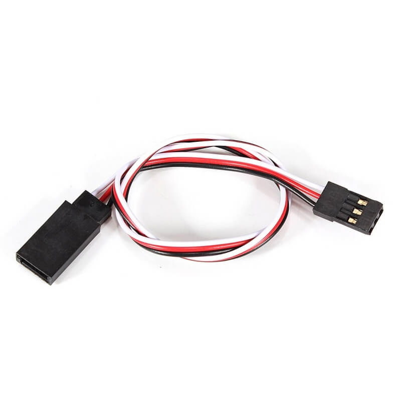 CABLE EXTENSION SERVO 30CM tiendatec.es