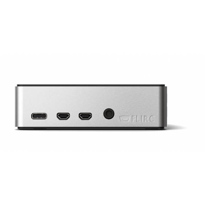 flirc case raspberry pi 4