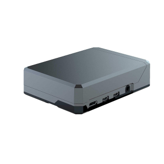 ARGON NEO - CAJA ALUMINIO PARA RASPBERRY PI 4