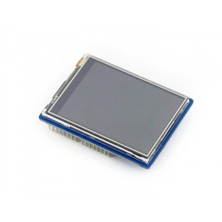 SHIELD LCD TFT 2,8" TACTIL PARA ARDUINO