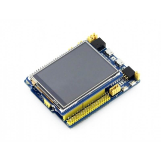 SHIELD LCD TFT 2,8" TACTIL PARA ARDUINO