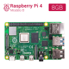 RASPBERRY PI 4 - MODELO B - 8GB