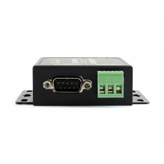 CONVERSOR INDUSTRIAL RS232/RS485 A ETHERNET