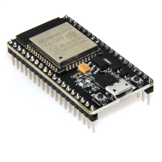 PLACA ESP-32 DEVKIT WIFI+BT 4MB IOT