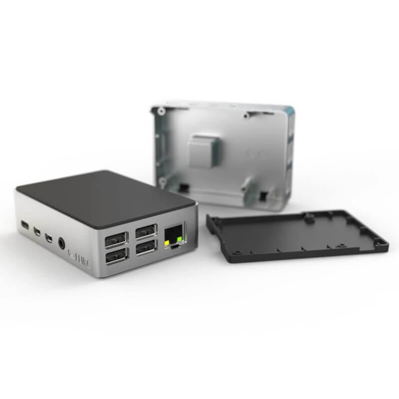 raspberry pi flirc case raspberry pi flirc case
