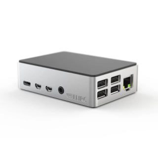 FLIRC CASE PARA RASPBERRY PI 4