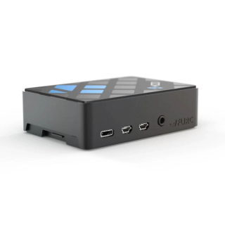 FLIRC CASE KODI EDITION PARA RASPBERRY PI 4