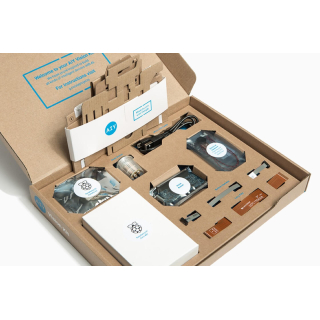 GOOGLE AIY VISION KIT