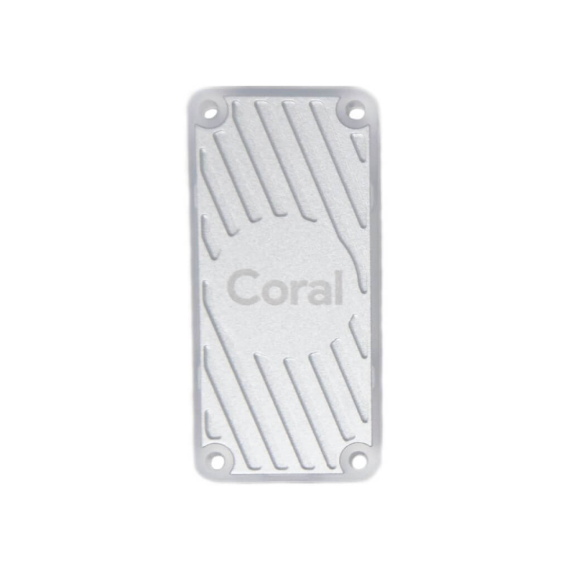 GOOGLE CORAL USB ACCELERATOR