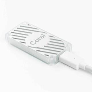 GOOGLE CORAL USB ACCELERATOR