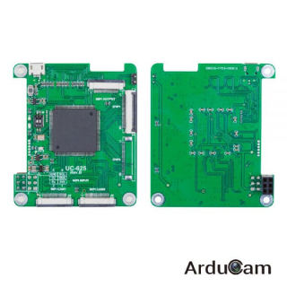 KIT CAMARA STEREO SINCRONIZADA 8MP PARA RASPBERRY PI