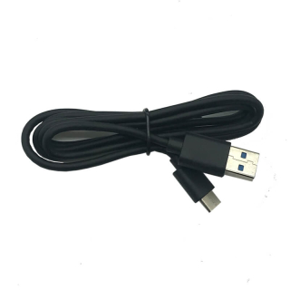 CABLE USB 3.0 USB-A/M - USB-C/M 1 METRO