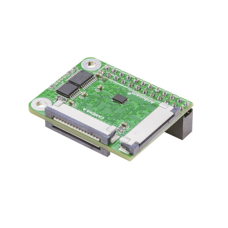 ADAPTADOR MULTI CAMARA STEREO PARA RASPBERRY PI ZERO