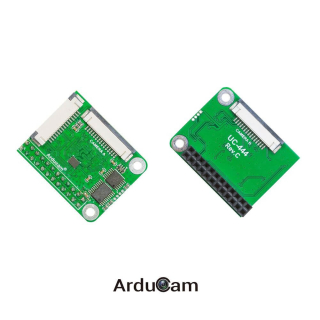 ADAPTADOR MULTI CAMARA STEREO PARA RASPBERRY PI ZERO