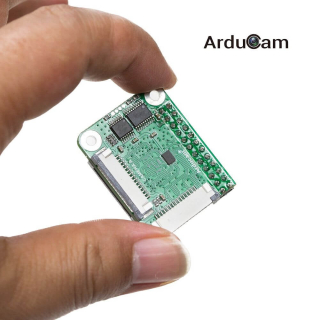 ADAPTADOR MULTI CAMARA STEREO PARA RASPBERRY PI ZERO