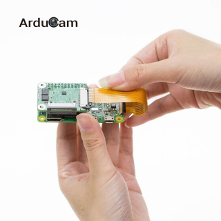 ADAPTADOR MULTI CAMARA STEREO PARA RASPBERRY PI ZERO