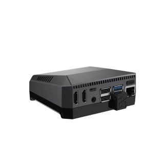 ARGON ONE M.2 - CAJA SOBREMESA PARA RASPBERRY PI 4