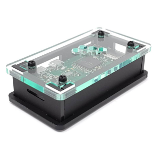 CAJA PARA RASPBERRY PI ZERO