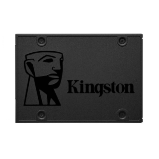 KINGSTON SSDNOW A400 SSD 480GB 2.5" SA400S37