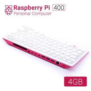 RASPBERRY PI 400