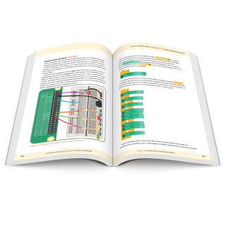 GUIA OFICIAL DE RASPBERRY PI PARA PRINCIPIANTES