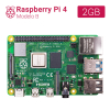 RASPBERRY PI 4 - MODELO B - 2GB
