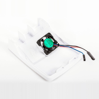 VENTILADOR PARA CAJA OFICIAL RASPBERRY PI 4