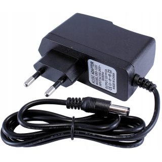 FUENTE ALIMENTACION 12V 2A DC JACK