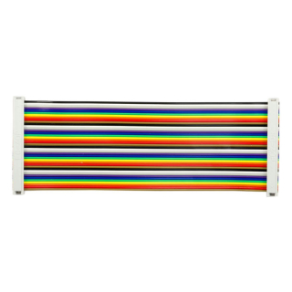 CABLE GPIO 40 PINES H/H 20CM