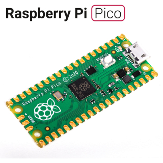 RASPBERRY PI PICO