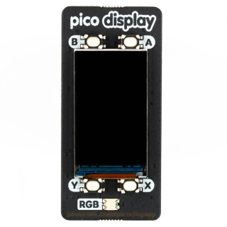 PICO DISPLAY PACK