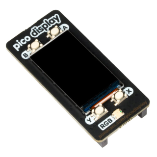 PICO DISPLAY PACK