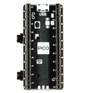PICO AUDIO PACK (LINE-OUT Y AURICULARES)