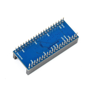 SENSOR 10-DOF IMU PARA RASPBERRY PI PICO