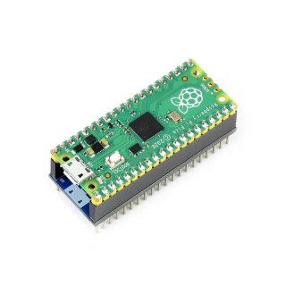 SENSOR 10-DOF IMU PARA RASPBERRY PI PICO