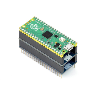 SENSOR 10-DOF IMU PARA RASPBERRY PI PICO