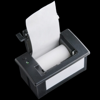 Thermal Printer Paper - 34'