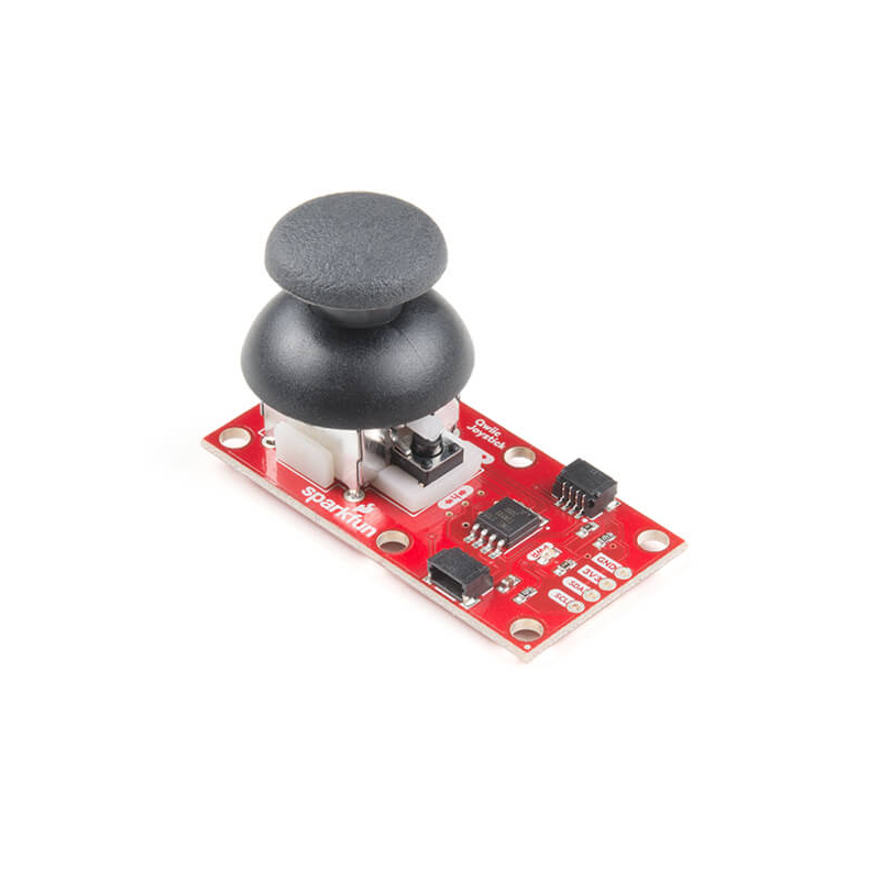 SparkFun Qwiic Joystick