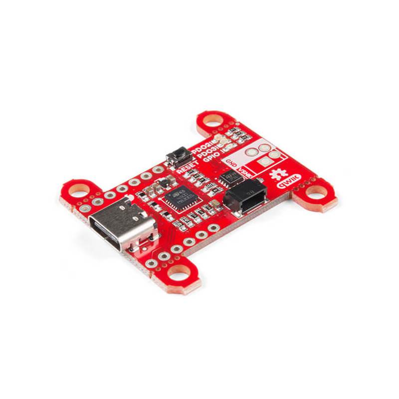 SparkFun Power Delivery Board - USB-C (Qwiic)