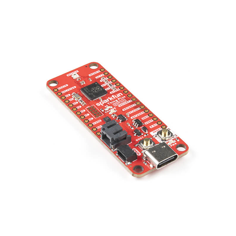 SparkFun Thing Plus - RP2040