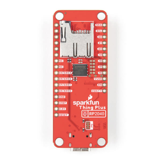 SparkFun Thing Plus - RP2040