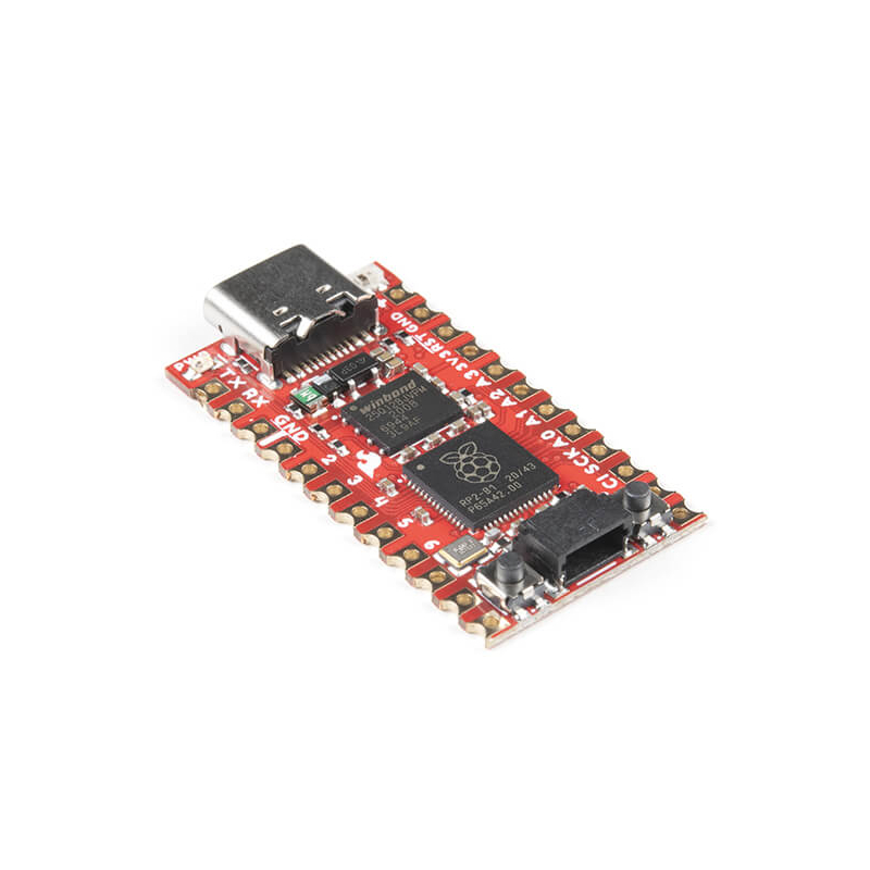 SparkFun Pro Micro - RP2040